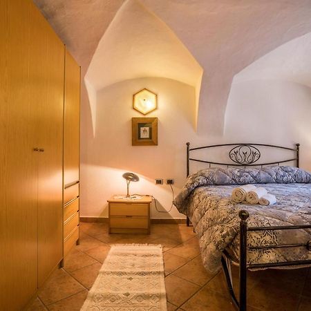 Appartamento Jasmine Molina di Ledro Zewnętrze zdjęcie