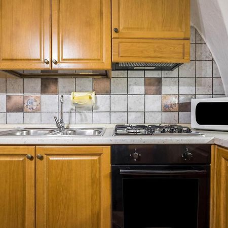 Appartamento Jasmine Molina di Ledro Zewnętrze zdjęcie