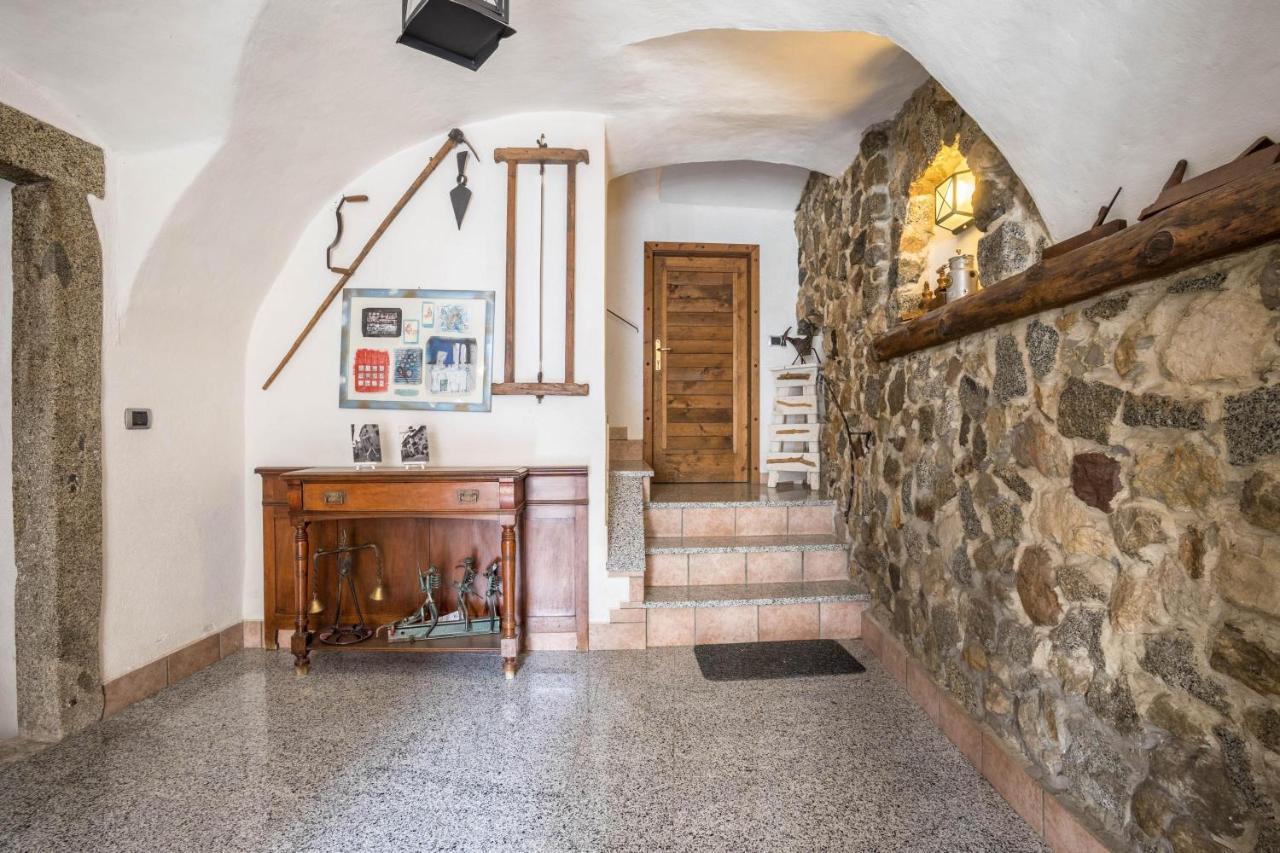 Appartamento Jasmine Molina di Ledro Zewnętrze zdjęcie