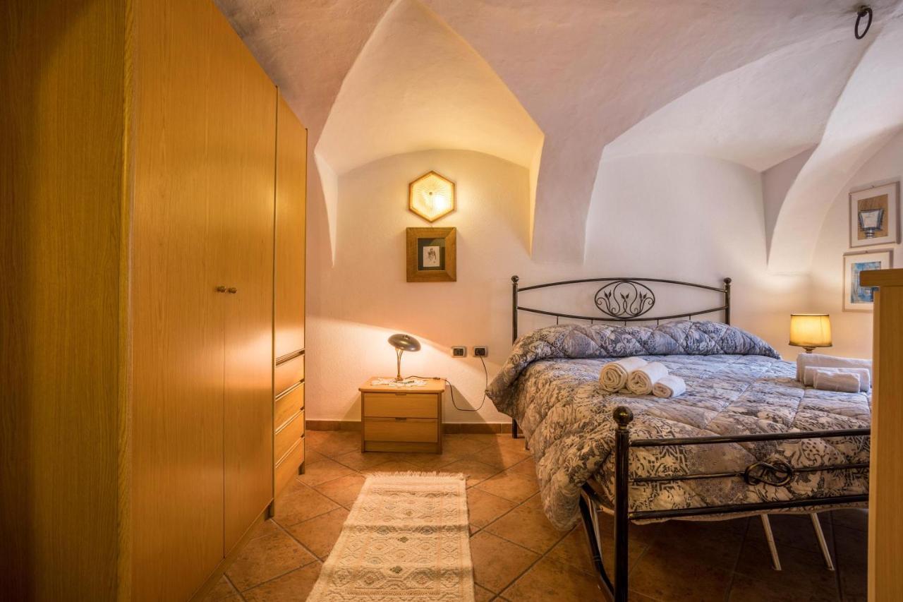 Appartamento Jasmine Molina di Ledro Zewnętrze zdjęcie