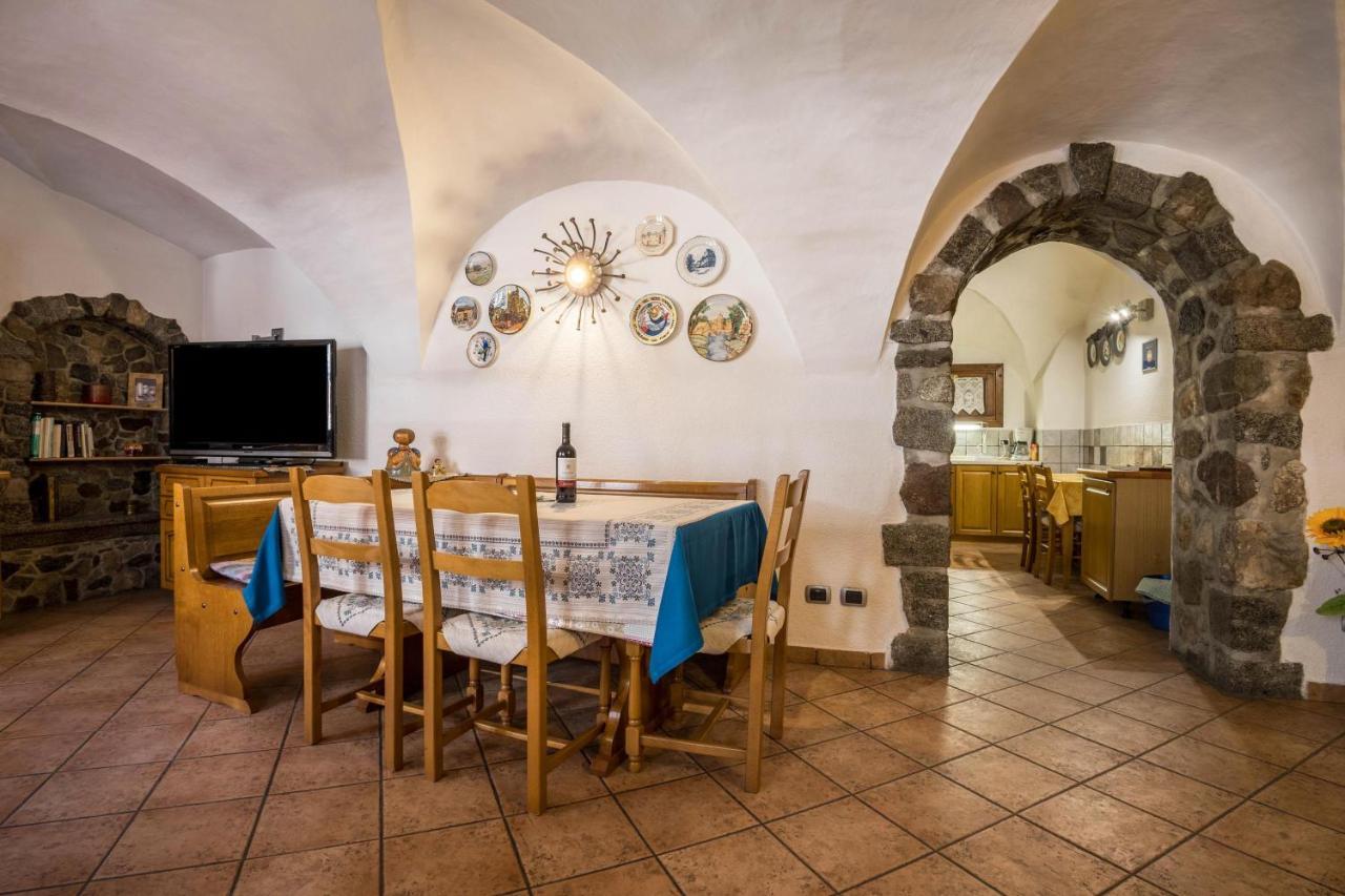 Appartamento Jasmine Molina di Ledro Zewnętrze zdjęcie