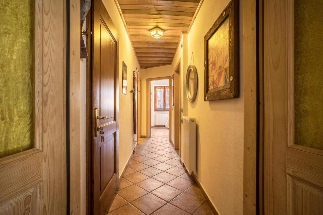 Appartamento Jasmine Molina di Ledro Zewnętrze zdjęcie