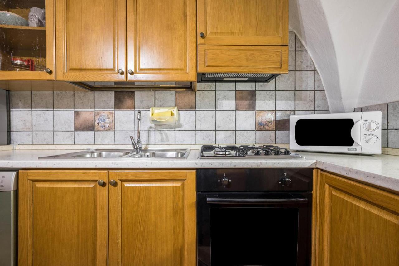Appartamento Jasmine Molina di Ledro Zewnętrze zdjęcie