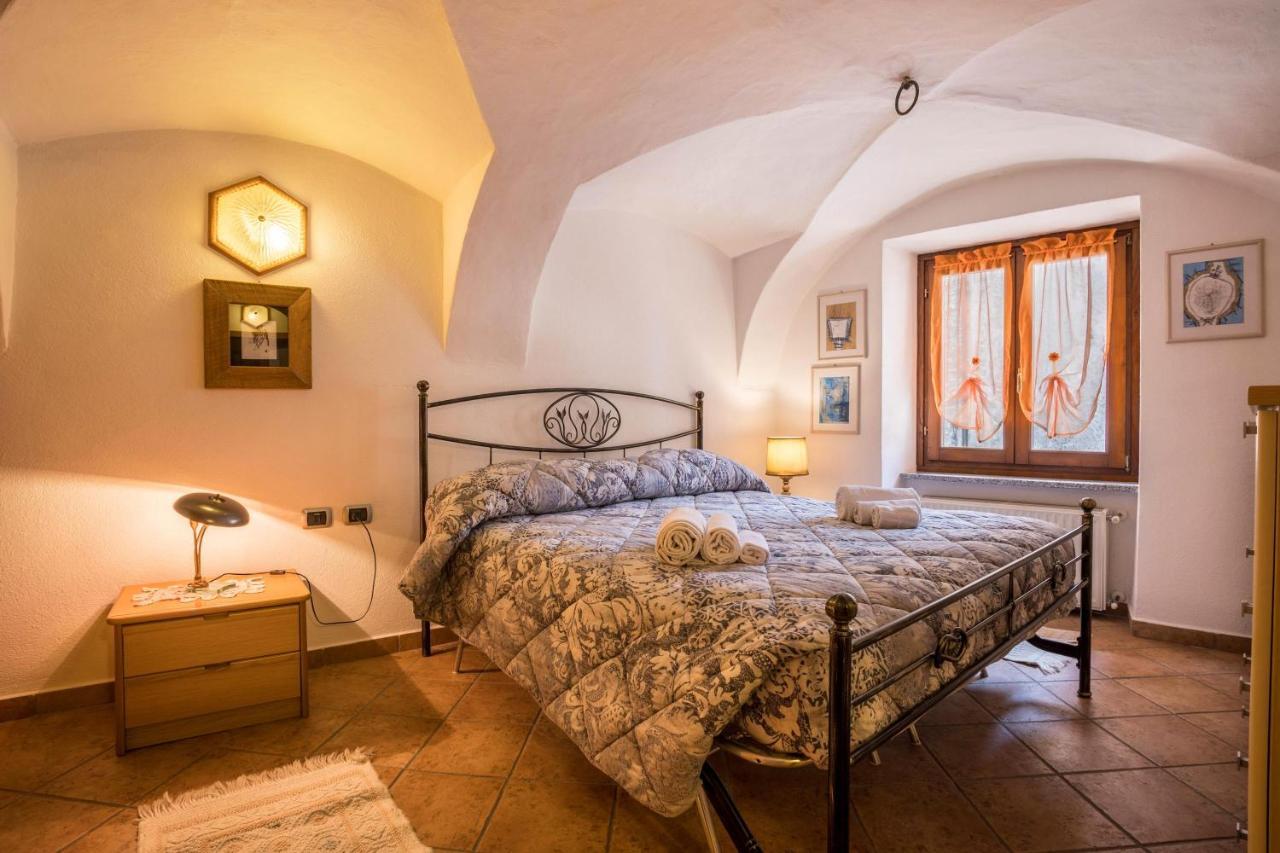 Appartamento Jasmine Molina di Ledro Zewnętrze zdjęcie