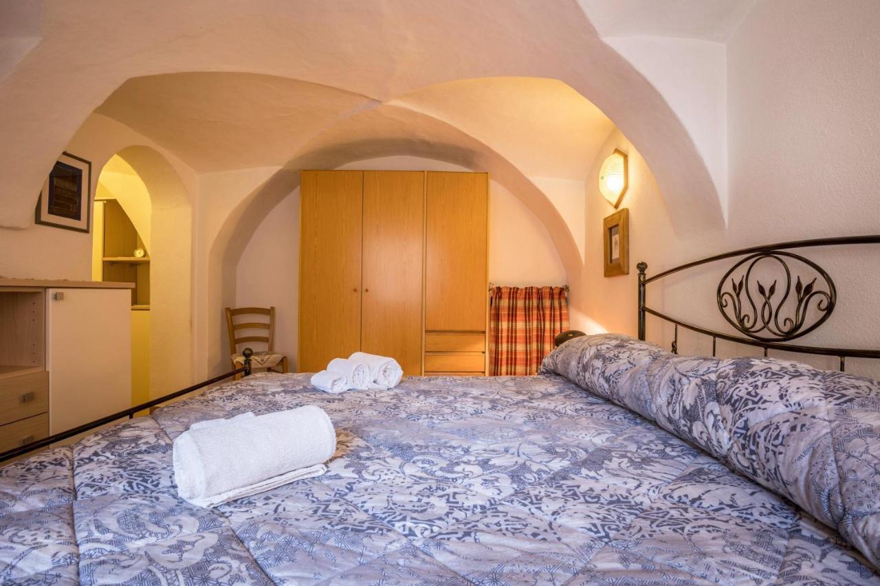 Appartamento Jasmine Molina di Ledro Zewnętrze zdjęcie