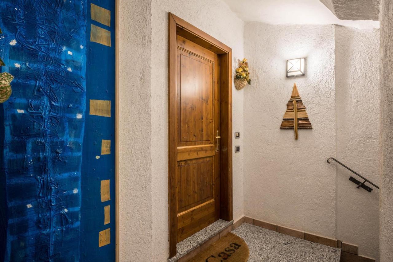 Appartamento Jasmine Molina di Ledro Zewnętrze zdjęcie